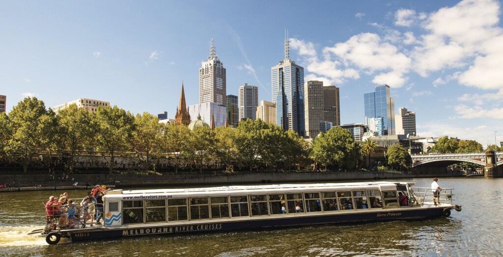10 coisas para fazer durante um fim de semana em Melbourne, Austrália
