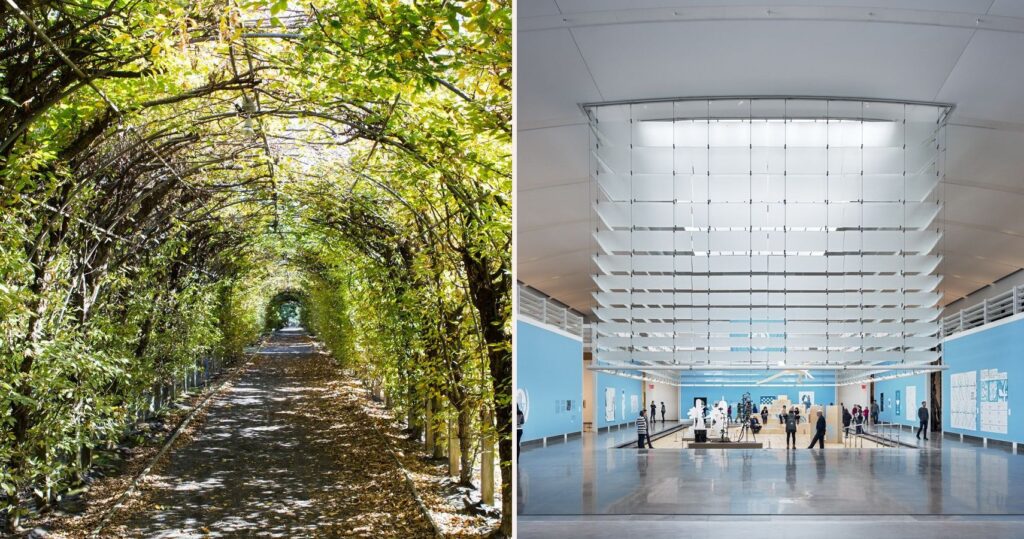 10 museus menos conhecidos em Nova York que valem a pena visitar