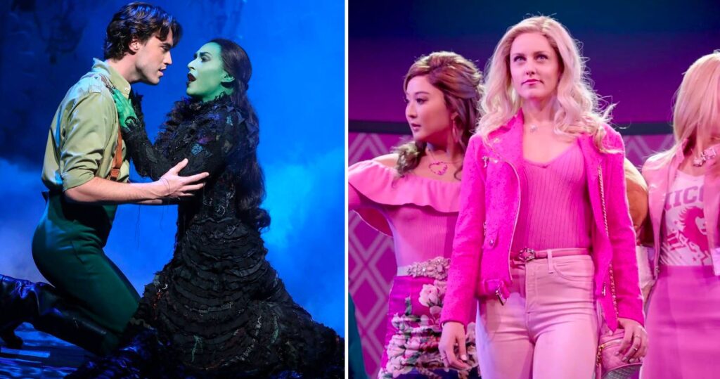 10 shows da Broadway que todos que visitam Nova York devem considerar