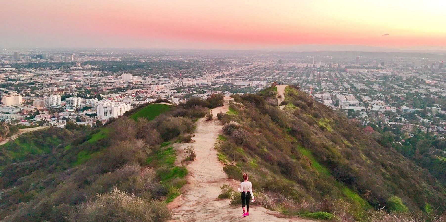 15 coisas gratuitas para fazer em LA