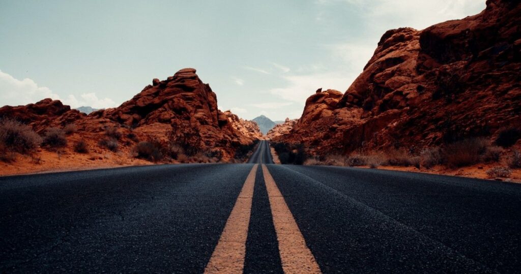 Valley Of Fire, Nevada