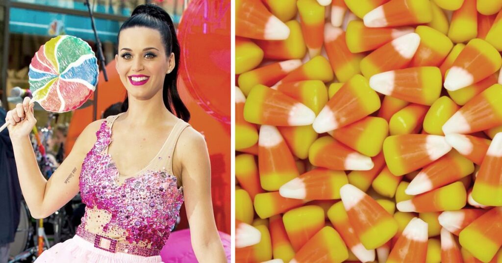 Obteve um dente doce?  Esses doces só podem ser encontrados no Canadá e nos EUA