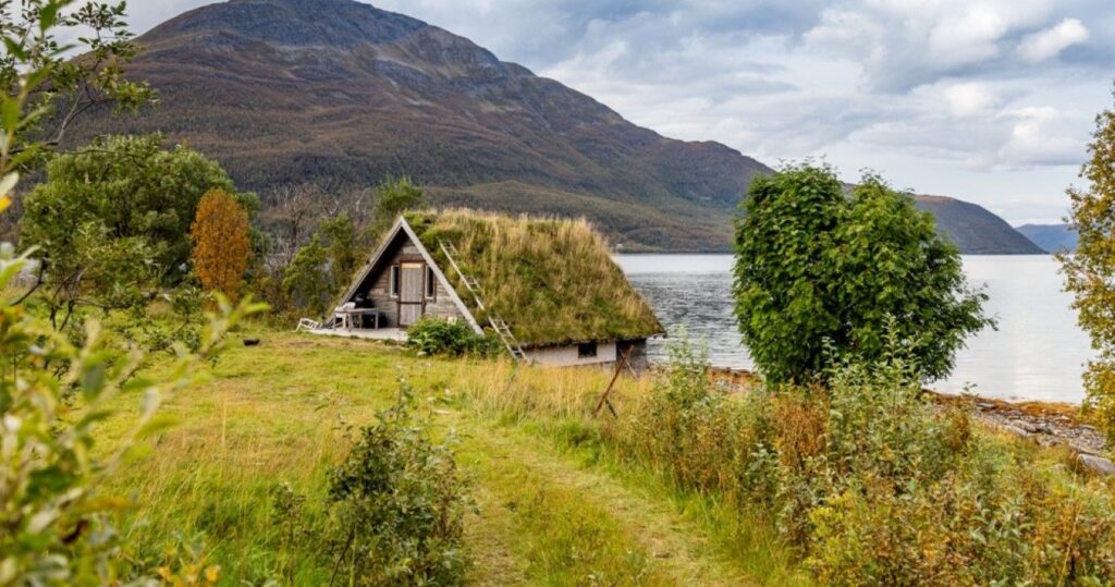 Lyngen Alps, Norway