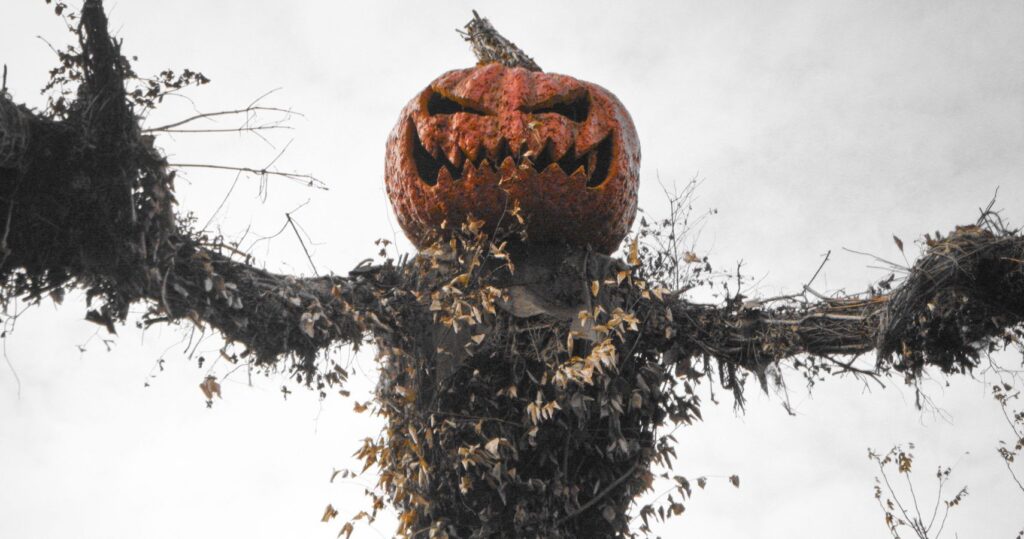 10 casas assombradas sazonais nos Estados Unidos para visitar neste Halloween ... se você ousar