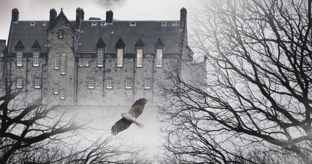 Edinburgh Castle, Edinburgh, Scotland