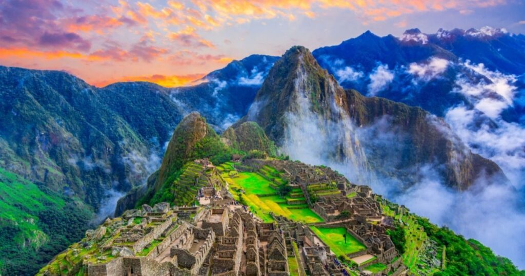 10 coisas que você precisa saber antes de caminhar pela trilha inca de Machu Picchu