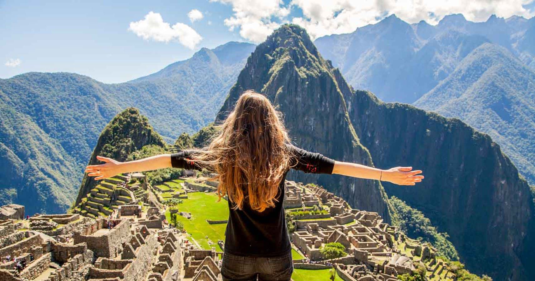 10 destinos imperdiveis para uma viagem pela America do Sul