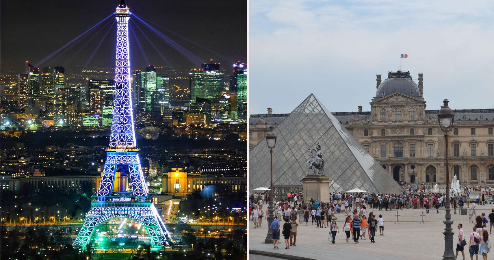 10 erros bobos que todos os novatos cometem em Paris
