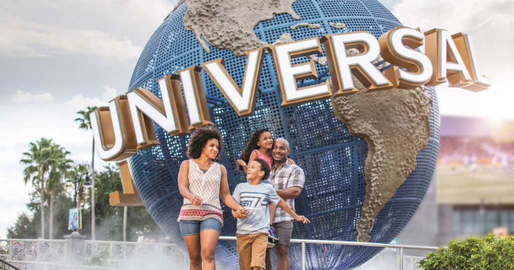 10 locais mais dignos do Instagram na Universal e Islands Of Adventure
