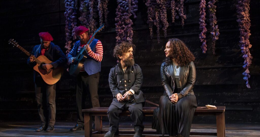 10 peças off-Broadway que você precisa ver em Nova York agora
