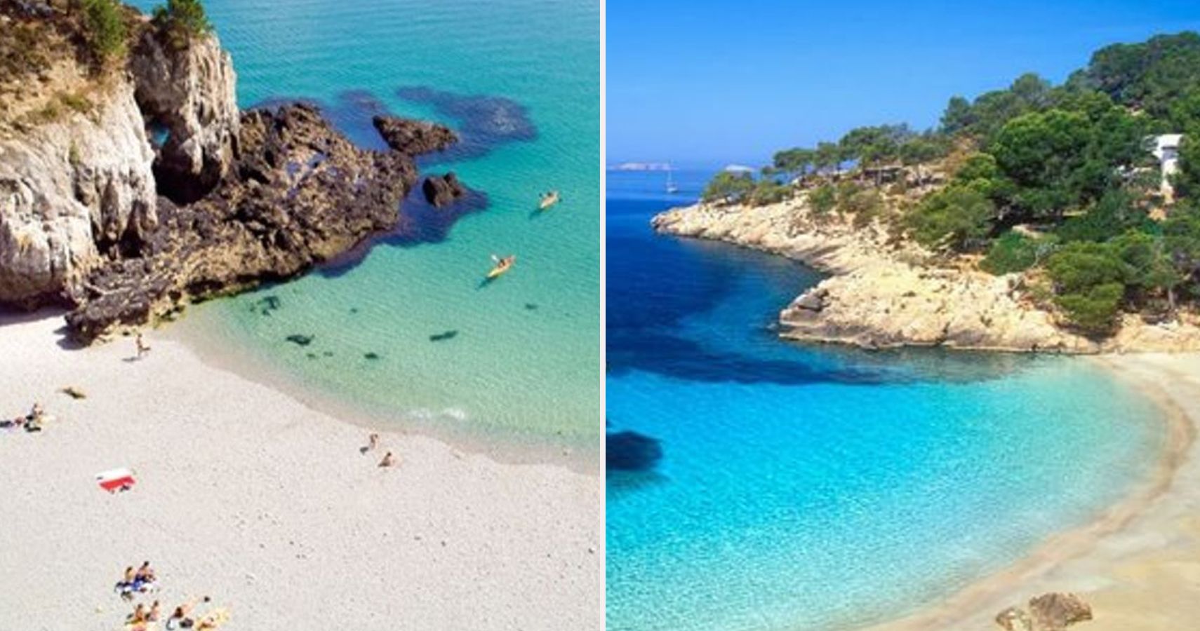 10 praias europeias tao lindas que parecem falsas