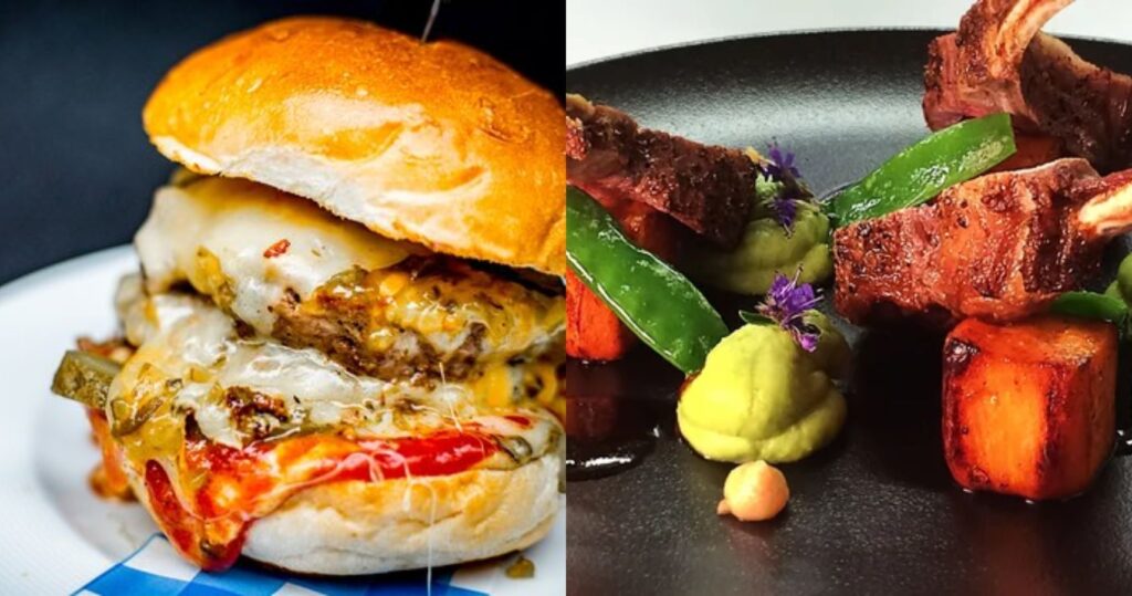 10 restaurantes que você deve visitar em Praga (e seu prato mais popular)
