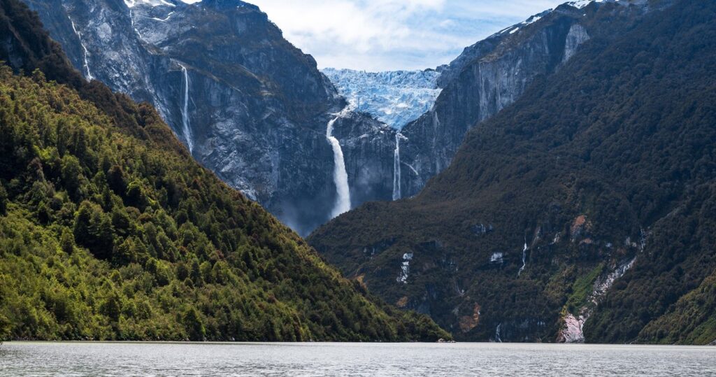10 vistas incríveis da Patagônia que você precisa ver antes de morrer