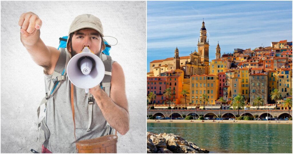 12 coisas que todo americano faz de errado ao visitar a França (e o que fazer em vez disso)