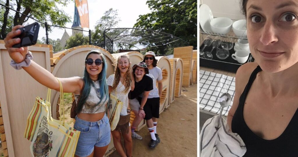 20 coisas que as pessoas fazem que os anfitriões do Airbnb não suportam
