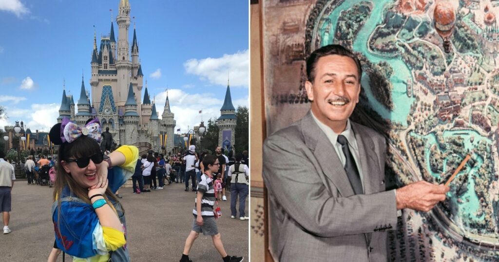 20 fatos estranhos, mas verdadeiros, sobre o Magic Kingdom na Disneylândia