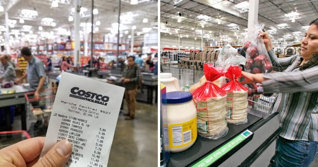 20 produtos estranhos que eles vendem na Costcos ao redor do mundo