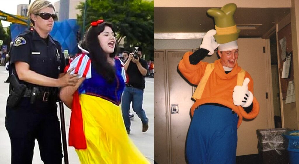 25 regras intensas que todo funcionário do parque Disney deve seguir