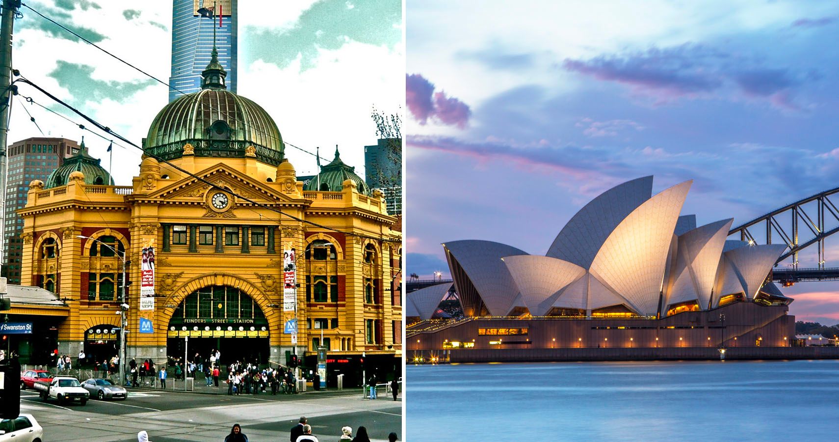 5 razoes pelas quais Melbourne e a melhor cidade australiana