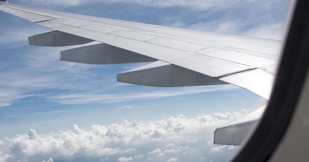 5 tipos de passageiros de avião que amamos (e 5 que odiamos)