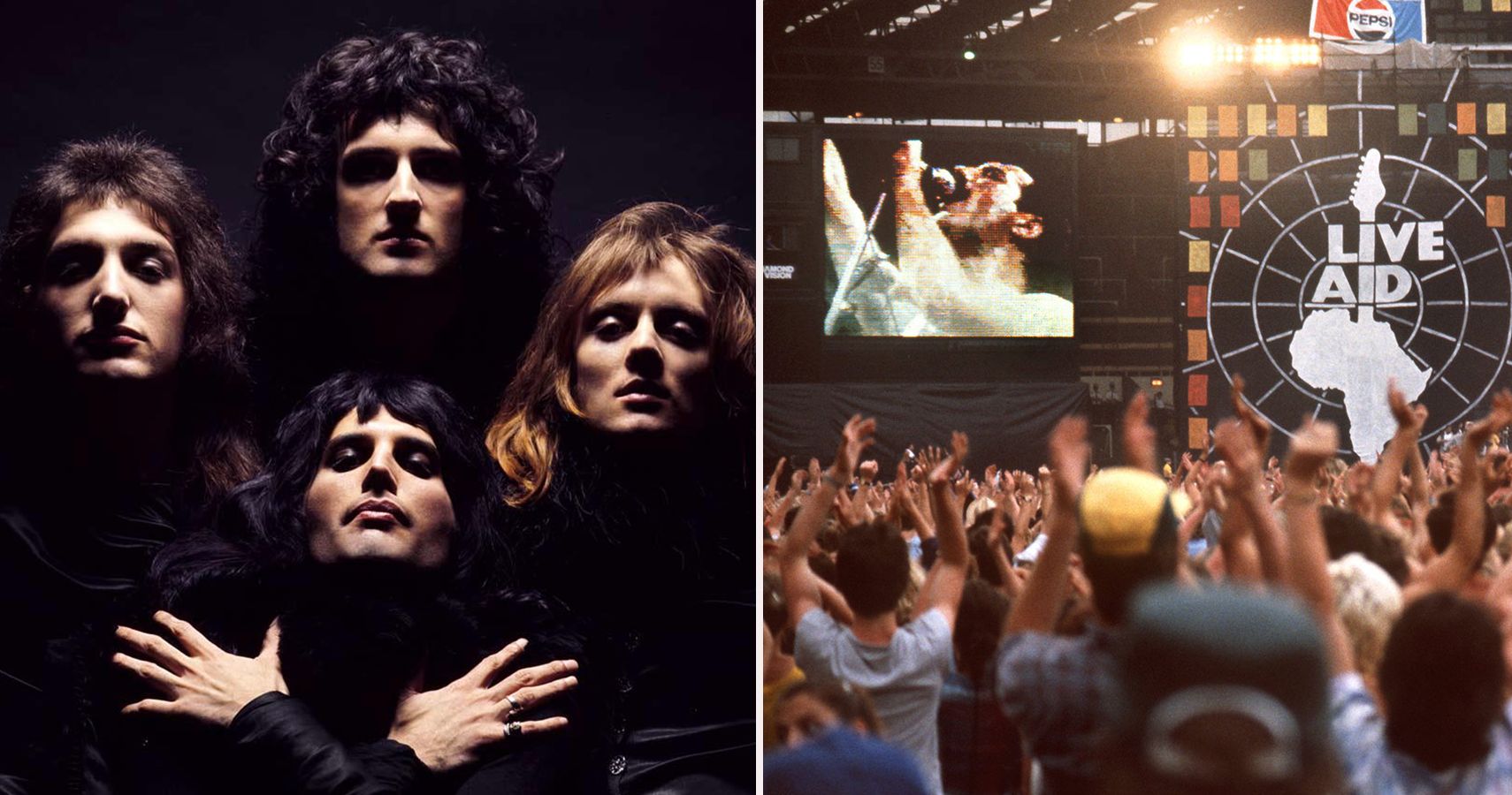 Bohemian Rhapsody 10 destinos inspirados na rainha para visitar na