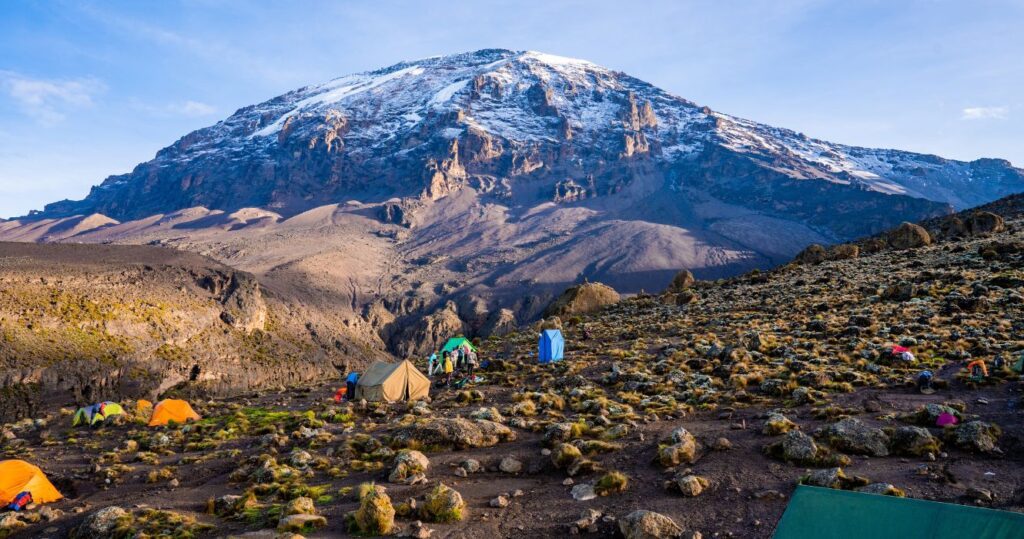 mount-kilimanjaro-campsite-hike