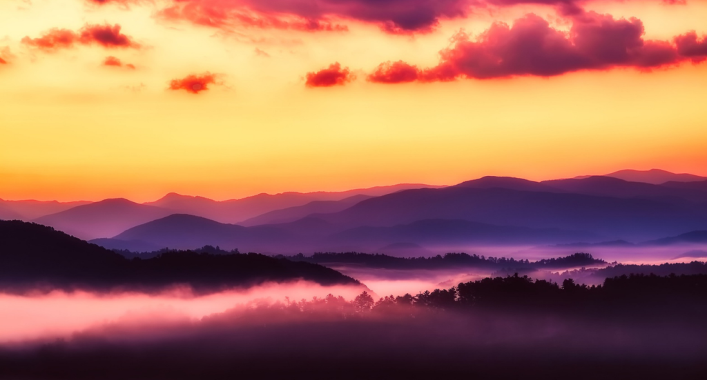 Great Smoky Mountains National Park