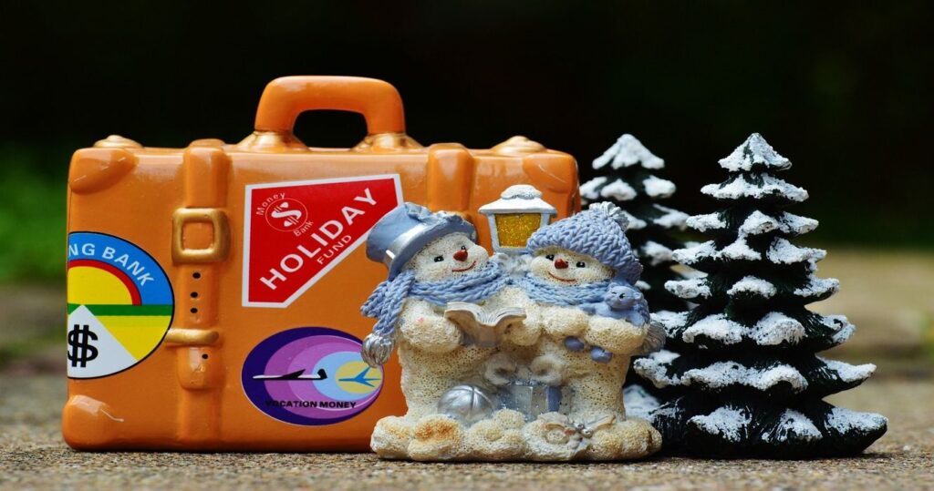Holiday Travel Insurance Yes or No?