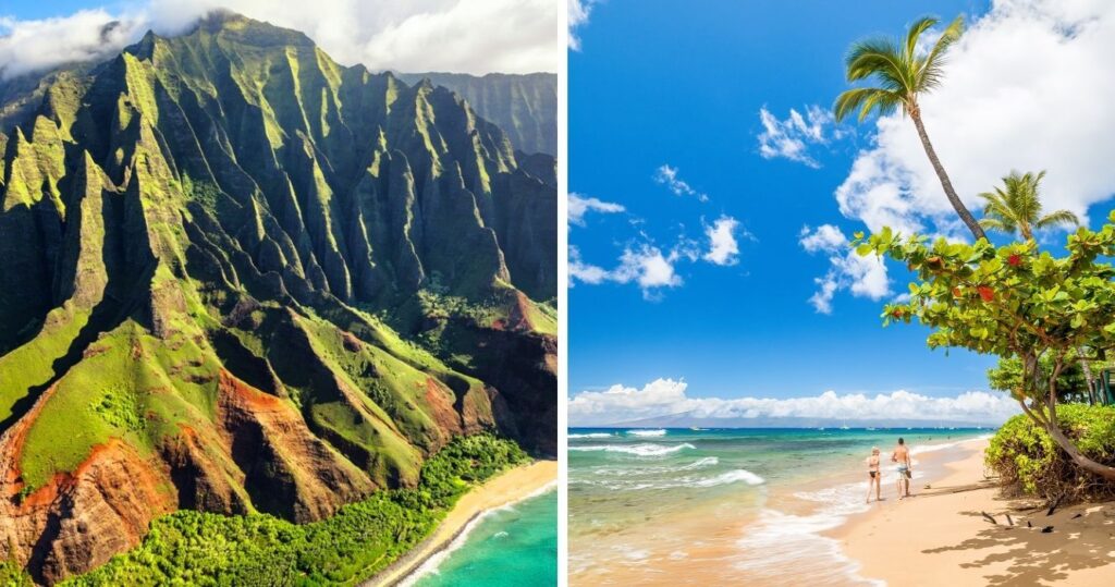 Qual ilha havaiana é a melhor e quando é a melhor época para ir?  Suas perguntas, respondidas