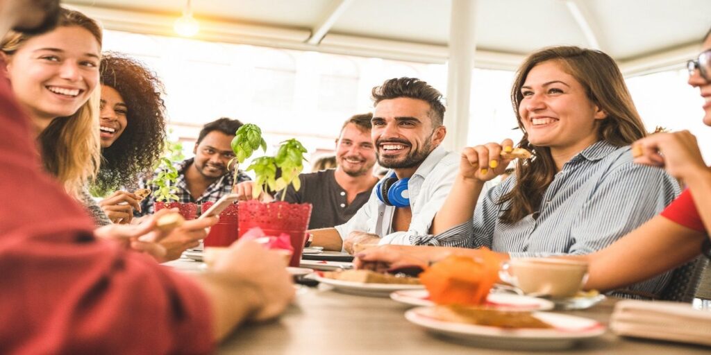 10 regras gastronômicas a serem obedecidas ao comer ao redor do mundo