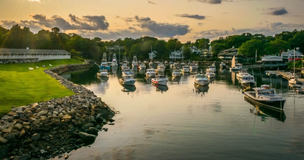 Ogunquit, Maine
