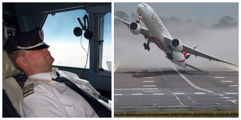 19 fatos dos bastidores sobre pilotos que são mantidos em segredo