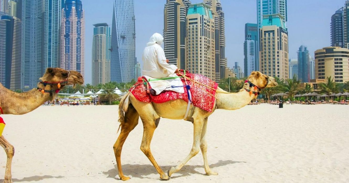 10 coisas que qualquer pessoa que viaja para Dubai deve