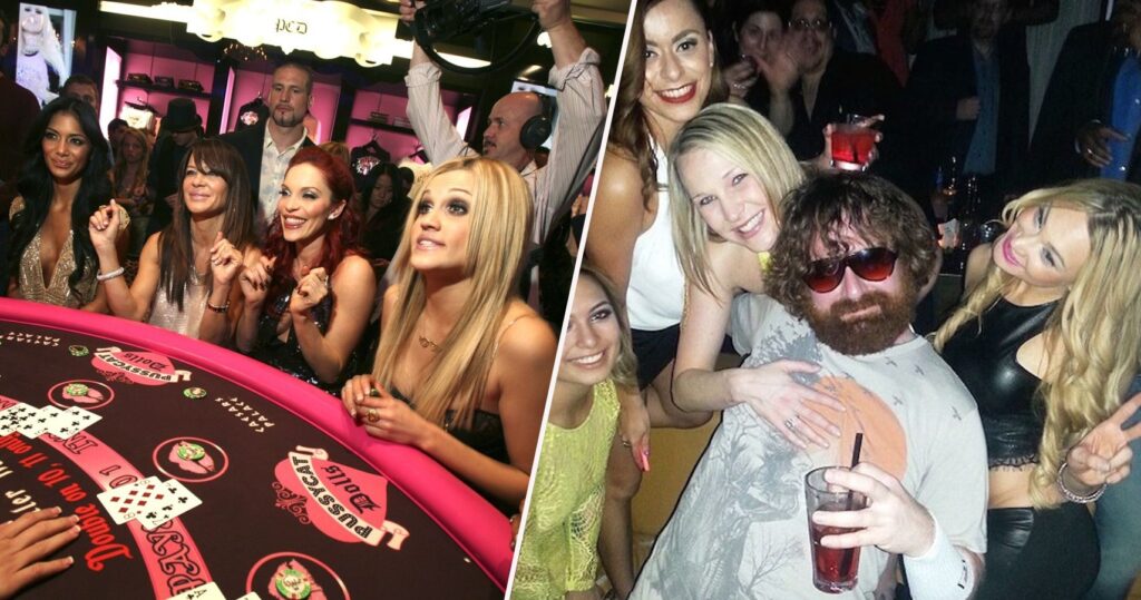 10 rumores sobre Las Vegas que são verdadeiros (10 que são falsos)