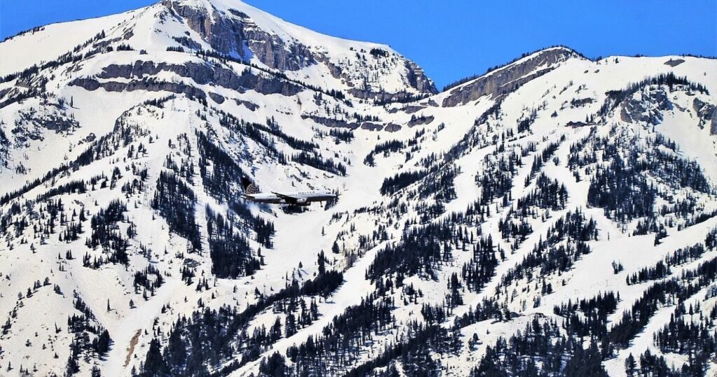 Jackson Hole Mountain Resort