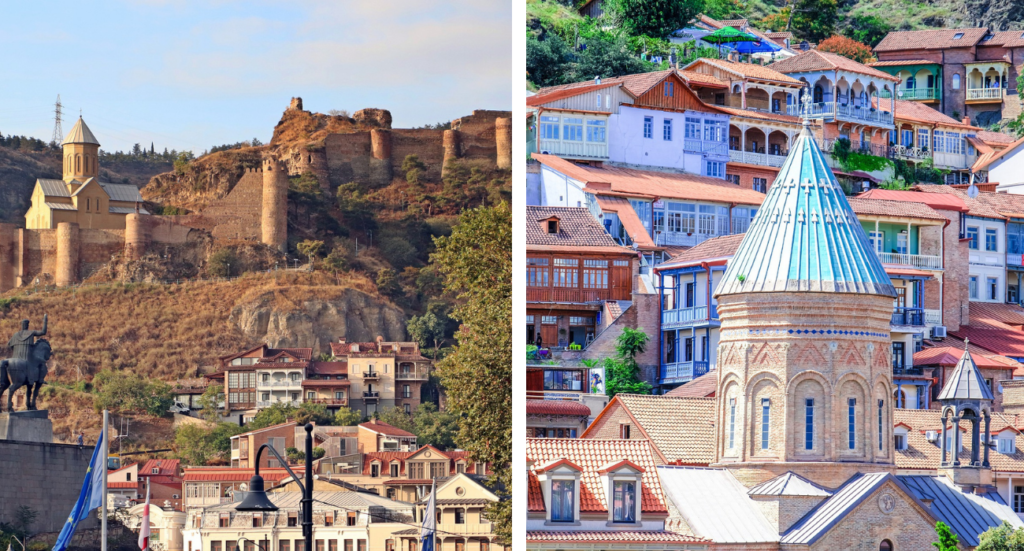 Tbilisi Georgia