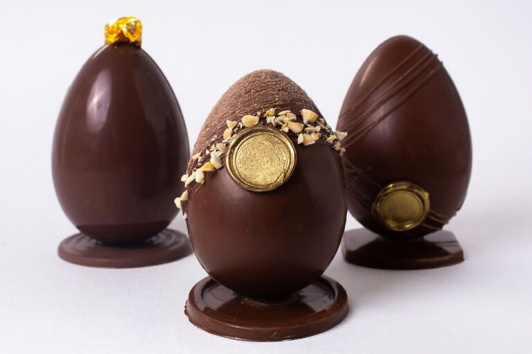 Qual a Melhor Marca de Chocolate para Fazer Ovo de Páscoa?