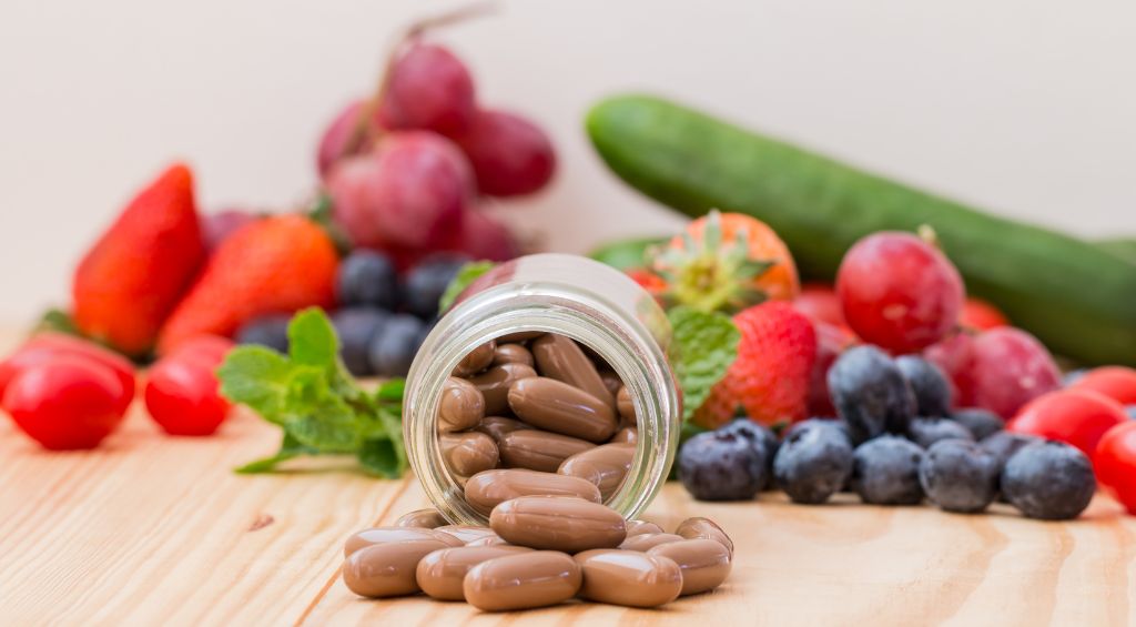 Suplementação alimentar: dicas essenciais para você 1 Suplementação alimentar