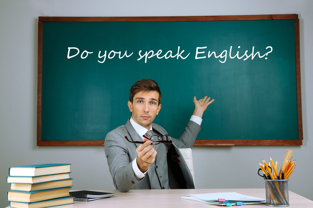 Como aprender um novo idioma sozinho? 2 aprender ingles para trabalhar