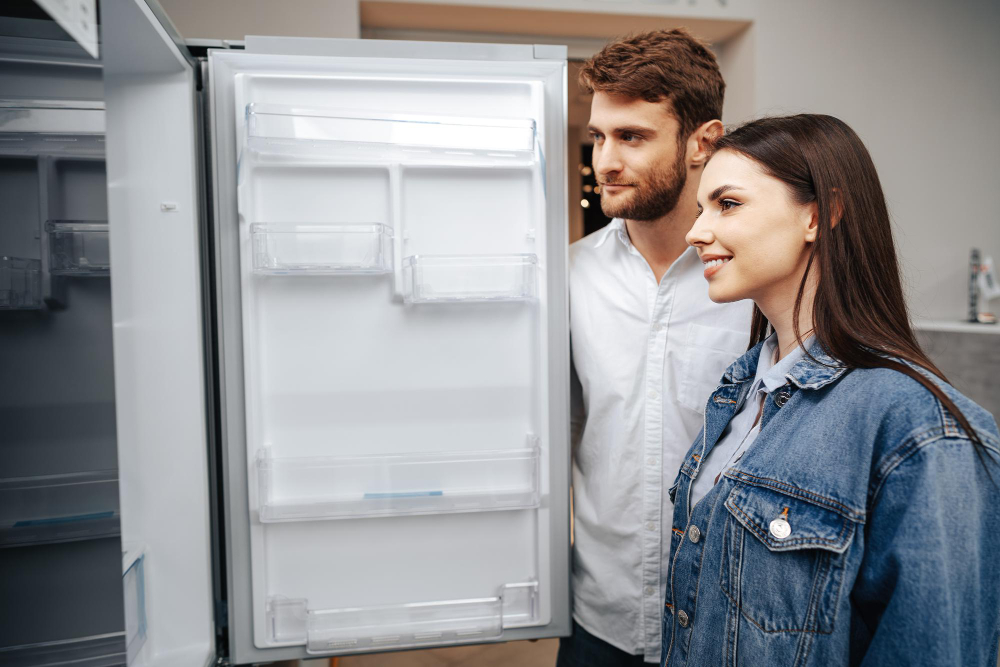 Quando trocar a geladeira de casa? 2 Quando trocar a geladeira de casa