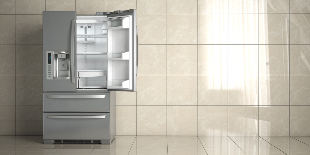Quando trocar a geladeira de casa? 4 tipos de geladeiras