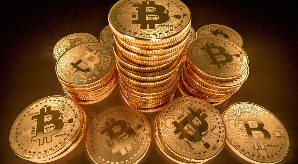 Bitcoin de Hoje