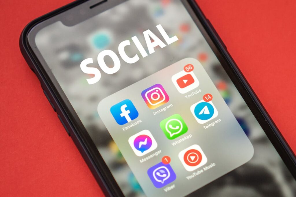 engajar nas redes sociais 2