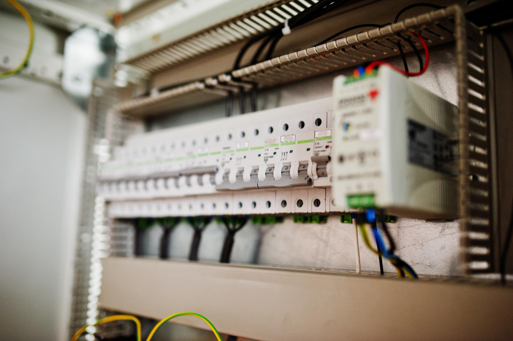 Quando trocar o quadro elétrico? 2 trocar o quadro eletrico 2